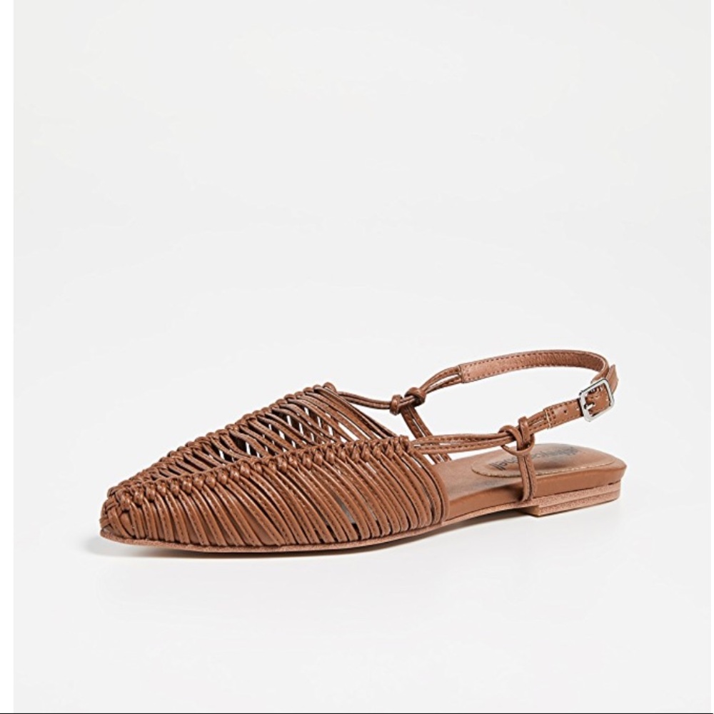 ❌SOLD❌Jeffrey Campbell
Myron Point Toe Flats - Picture 3 of 7